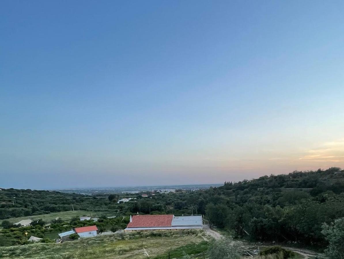 Quinta Da Boa Sorte 에스토이 외부 사진